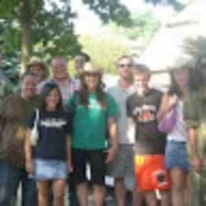 Meet your Posher, Mike